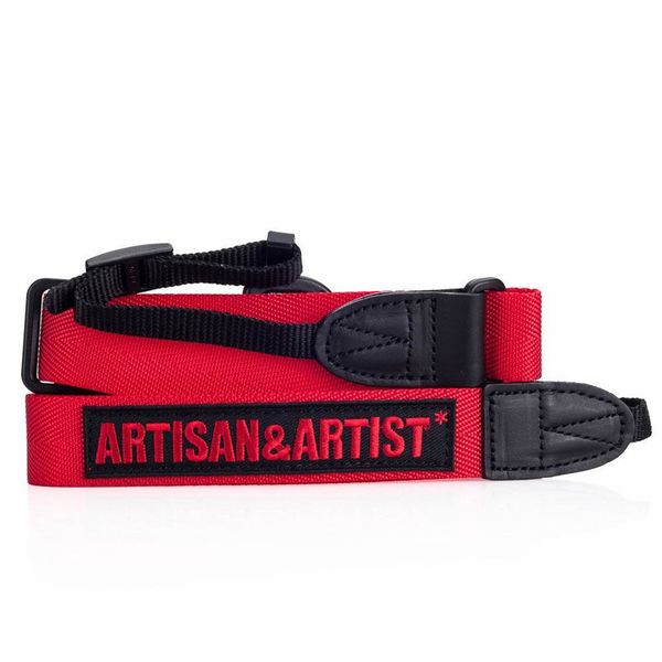 Dây Artisan&Artist ACAM E25N ( Red Chính Hãng )