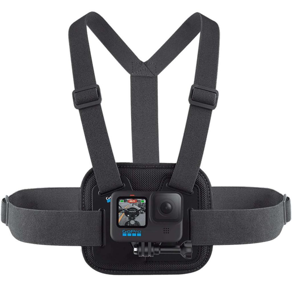 Dây đeo ngực GoPro Chesty