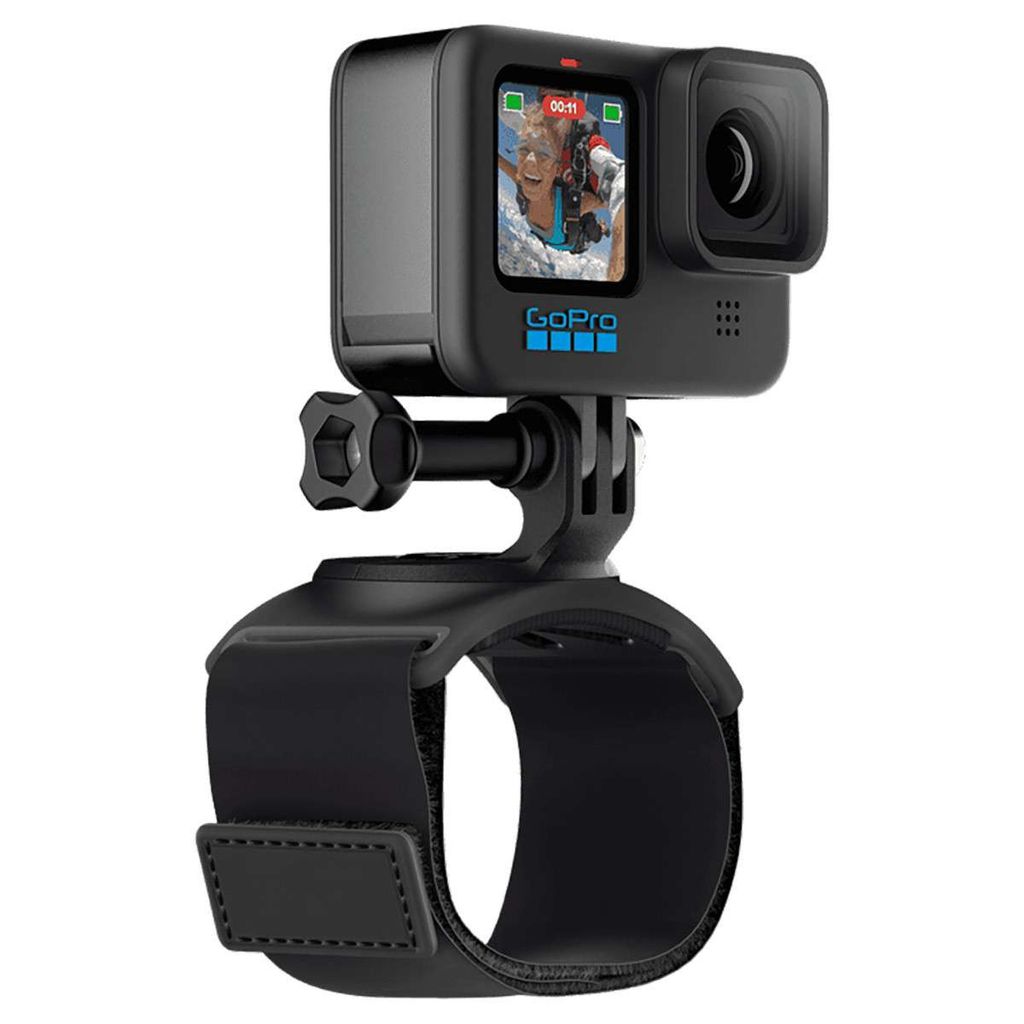 Dây đeo tay máy quay GoPro Hand + Wrist Strap