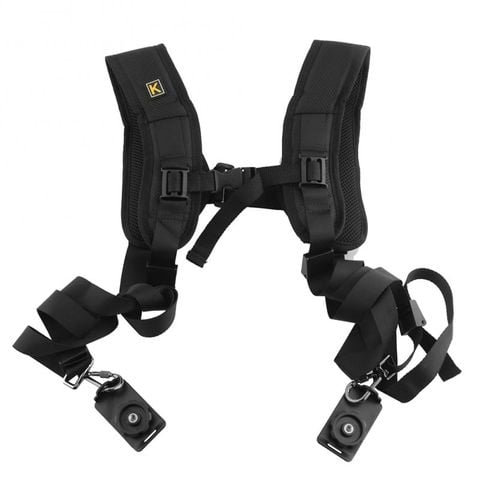DÂY THAO TÁC NHANH DOUBLE QUICK STRAP
