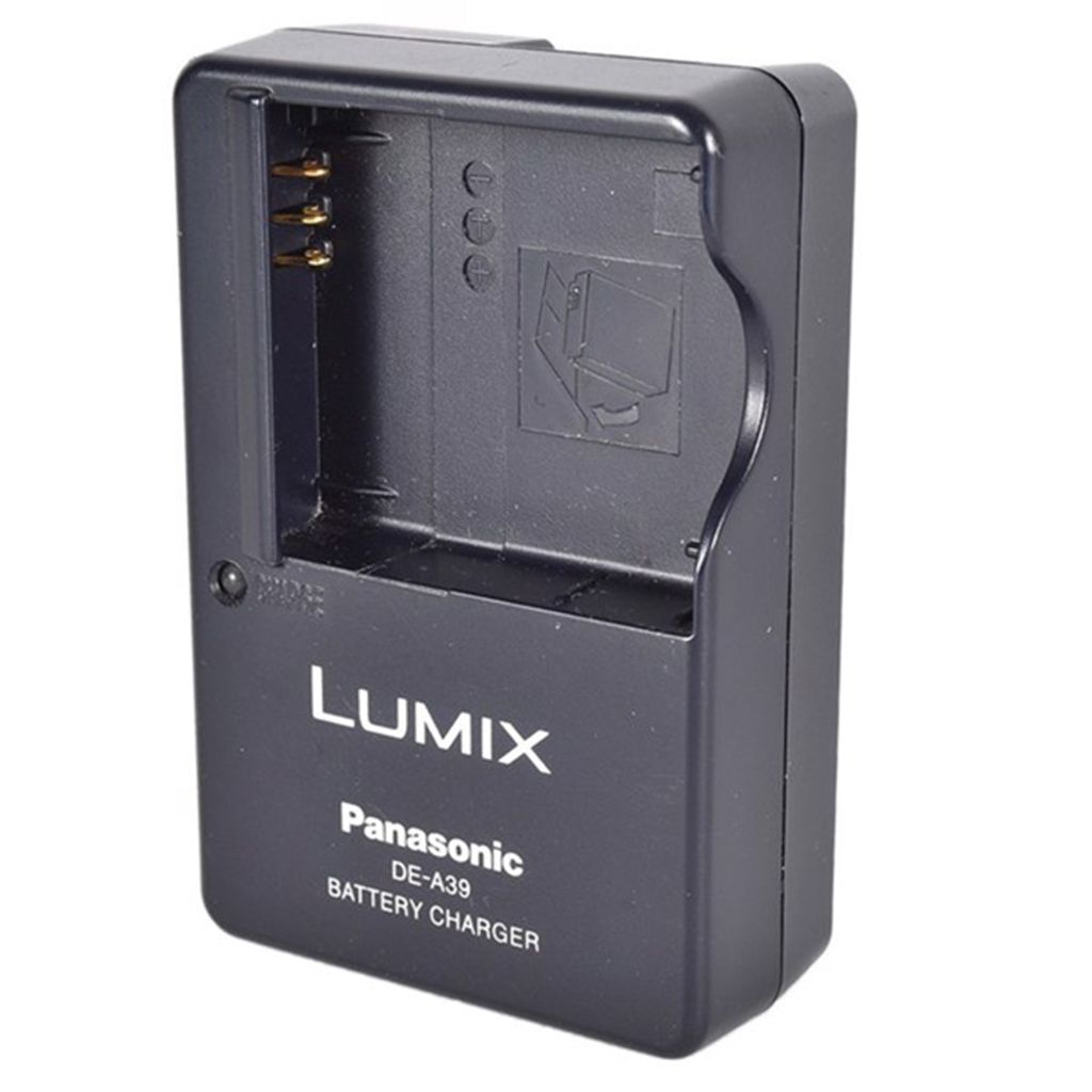 Sạc Panasonic DE-A39 (Sạc xịn cũ)