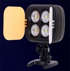 Đèn Led Zifon ZF3000