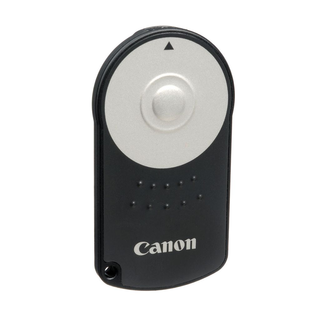 Remote điều khiển từ xa Canon RC-6