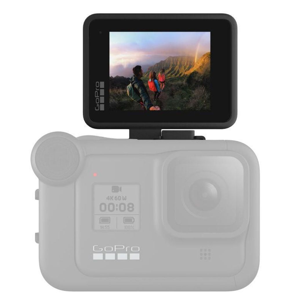 Display Mod for Gopro Hero 8 (Chính Hãng)