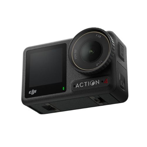 Máy quay DJI Osmo Action 4 Standard