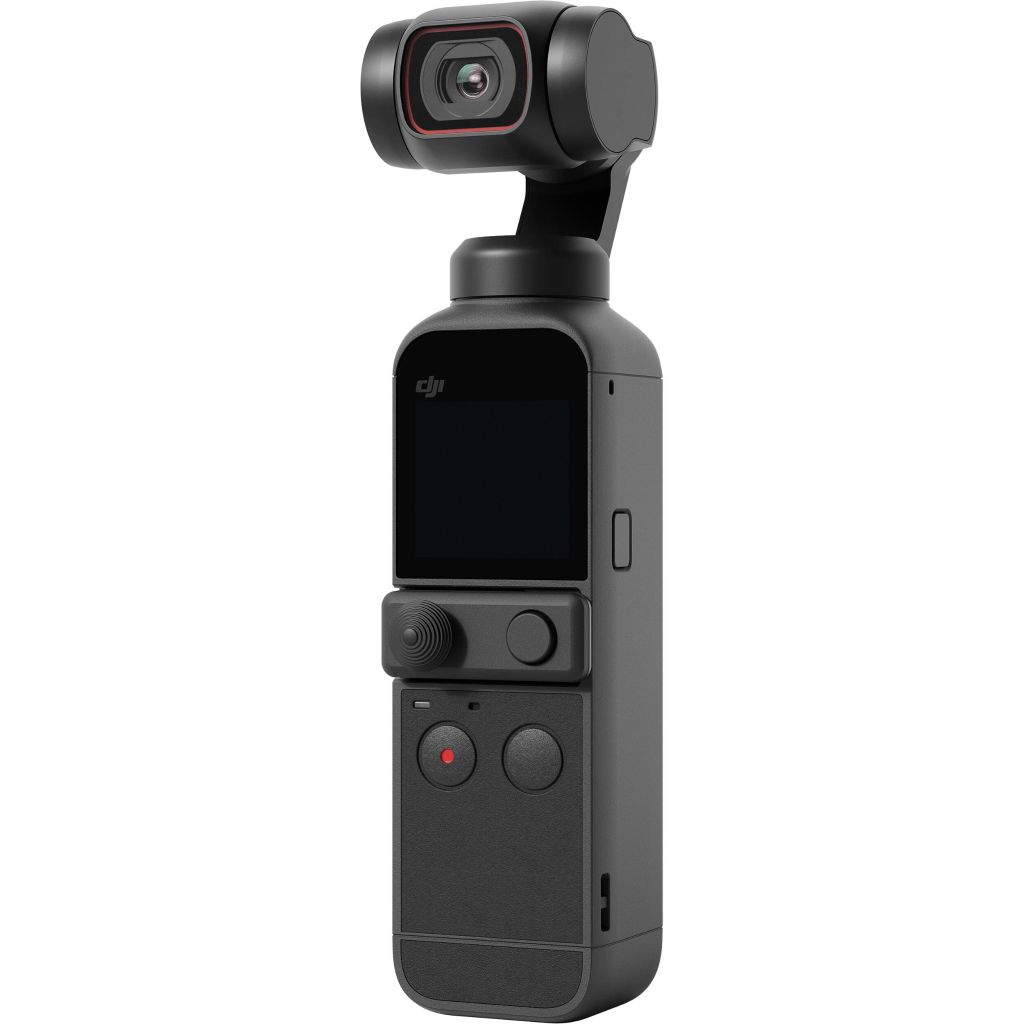 Máy quay cầm tay DJI Pocket 2