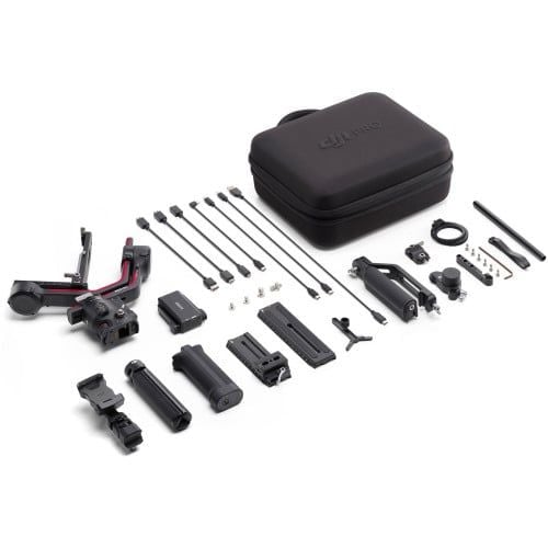 Gimbal DJI Ronin RS3 Pro Combo