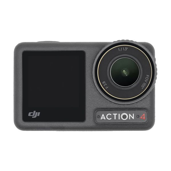 Máy quay DJI Osmo Action 4 Adventure Combo