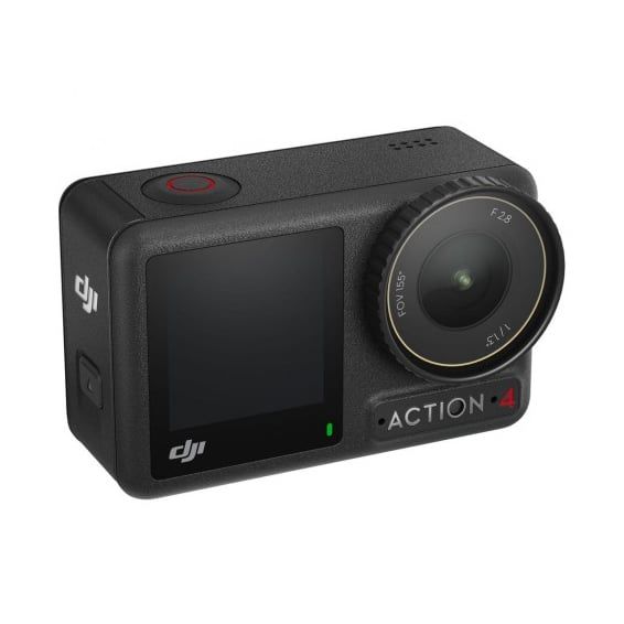 Máy quay DJI Osmo Action 4 Adventure Combo