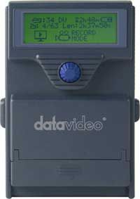 Datavideo HDV / SD CF Card Video Recorder DN-60