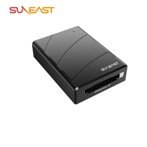 Đầu đọc thẻ Suneast CFExpress Type B USB 3.2