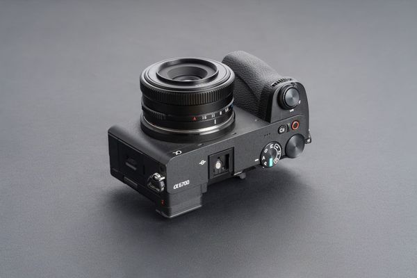 Ống kính TTArtisan 14mm F3.5 autofocus