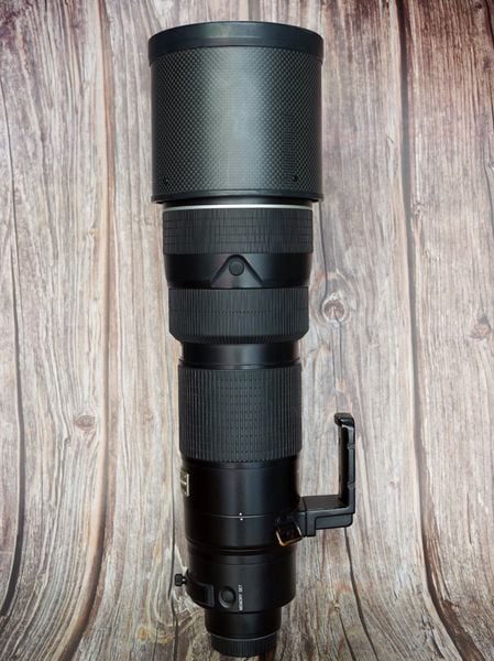 Ống kính Nikon 200-400mm F4G ED VR cũ (đã qua sử dụng - 95%)