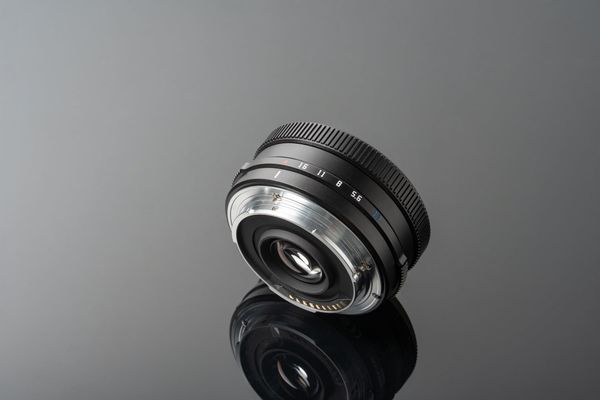 Ống kính TTArtisan 14mm F3.5 autofocus
