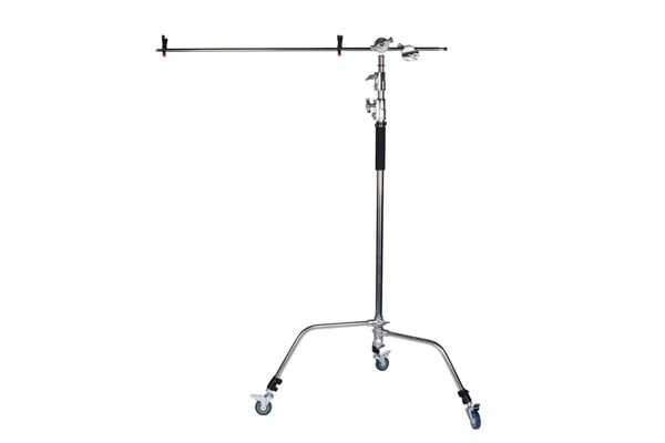 Chân đèn SIRUI C-Stand 01/02 đa năng