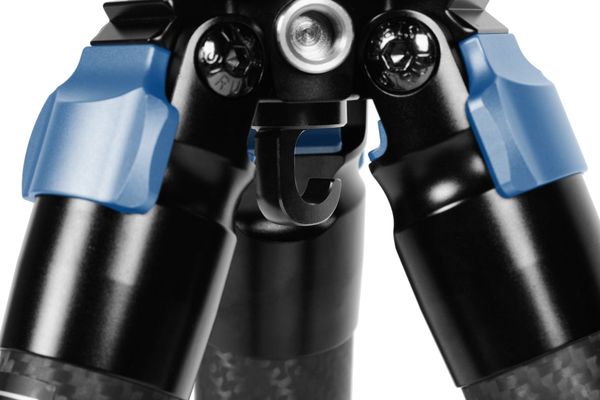 Chân máy ảnh SIRUI L-324F carbon + Ballhead KS-40