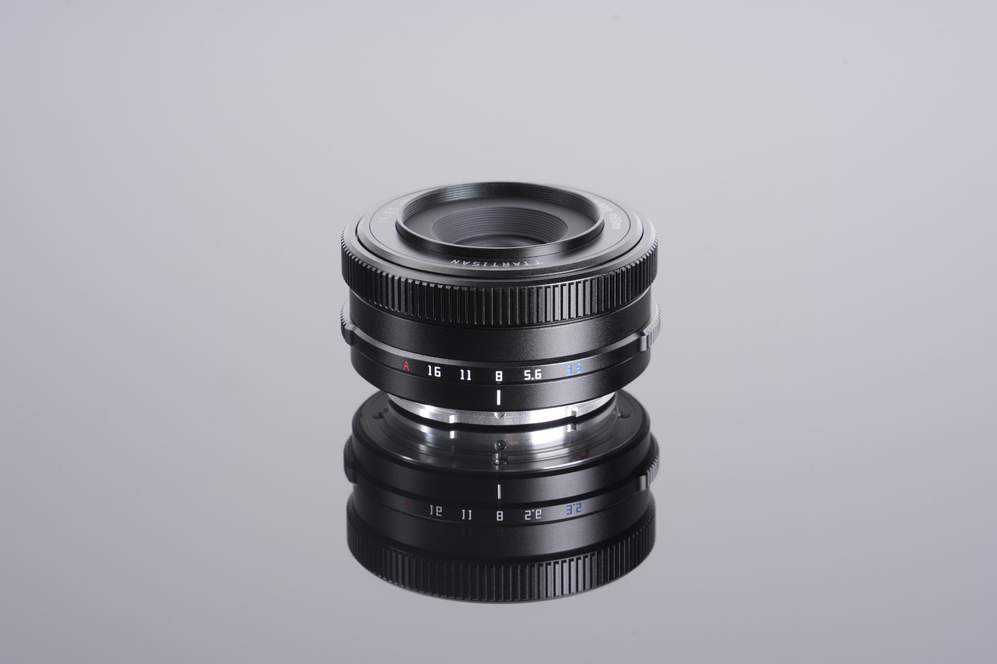 TTArtisan AF 14mm F3.5 - Lấy nét tự động trên TTArtisan AF 14mm F3.5