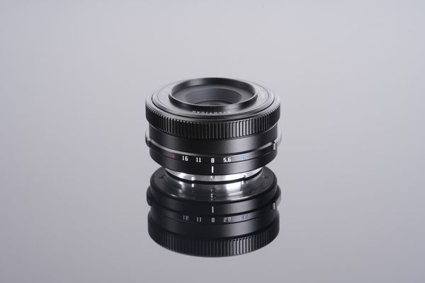 Ống kính TTArtisan 14mm F3.5 autofocus
