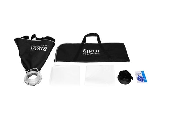 Softbox SIRUI QR6090 (Bowens Mount)