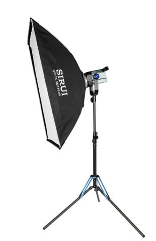 Softbox Sirui QR6090 (Bowens Mount) - Chính hãng