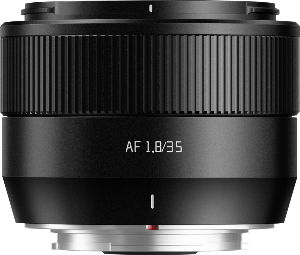 Ống kính TTArtisan AF 35mm f1.8 II cho Sony E