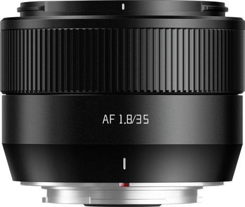 Ống kính TTArtisan 35mm f1.8 II Autofocus for Sony E