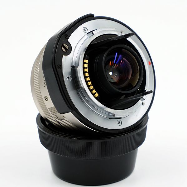 Ống kính Carl Zeiss Biogon T* 2.8/28 for Contax G cũ (đã qua sử dụng - 98%)