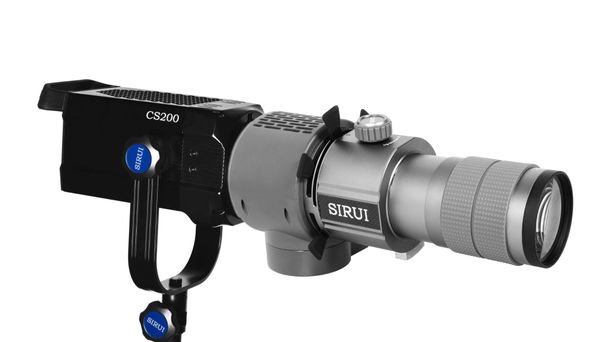 Ống kính hiệu ứng ánh sáng SIRUI Zoom Optical Projection Lens 18° – 36°