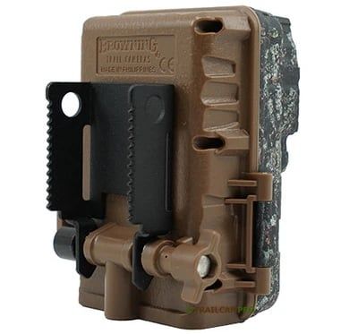 Browning Strike Force Pro DCL NANO