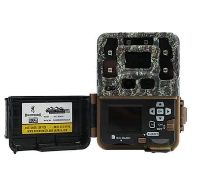 Browning Strike Force Pro DCL NANO