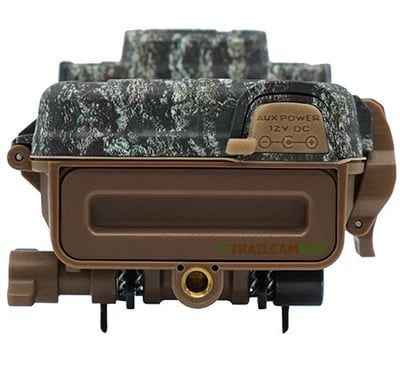 Browning Strike Force Pro DCL NANO