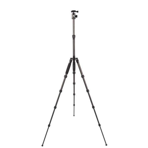 CHÂN MÁY ẢNH CARBON SIRUI TRAVELER 5C - Chính hãng