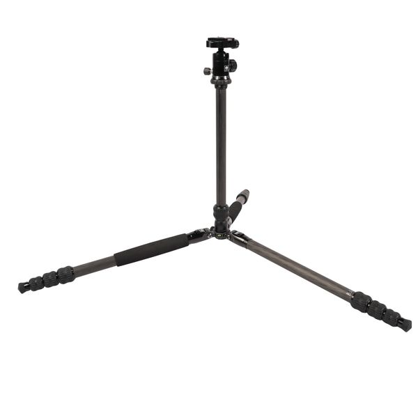 CHÂN MÁY ẢNH SIRUI CARBON TRAVELER 7C - Chính hãng