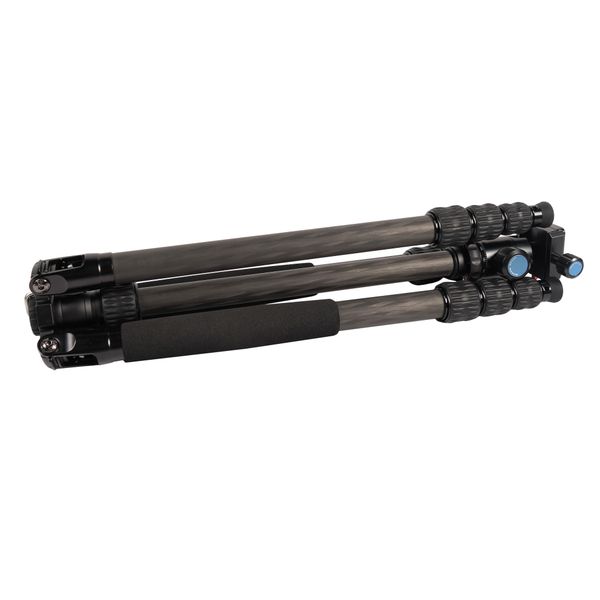 CHÂN MÁY ẢNH SIRUI CARBON TRAVELER 7C - Chính hãng