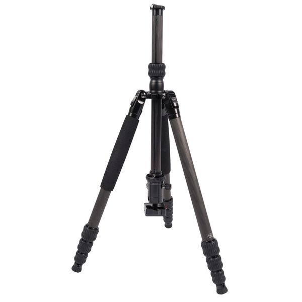 CHÂN MÁY ẢNH SIRUI CARBON TRAVELER 7C - Chính hãng
