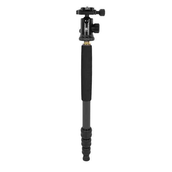 CHÂN MÁY ẢNH SIRUI CARBON TRAVELER 7C - Chính hãng