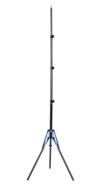 Chân đèn SIRUI DK-18 sợi Carbon, cao 1.8m / DK18 carbon