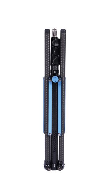 Chân đèn SIRUI DK-18 sợi Carbon, cao 1.8m / DK18 carbon