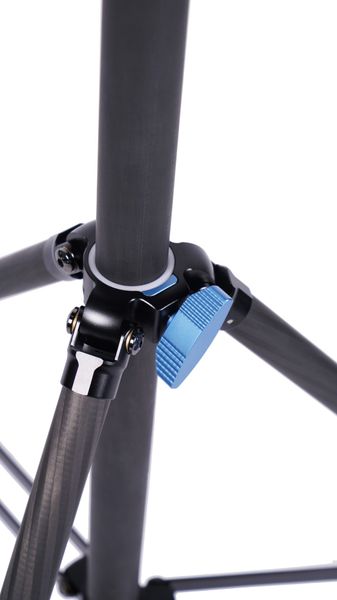 Chân đèn SIRUI DK-28 sợi Carbon, cao 2.8m / DK28 carbon