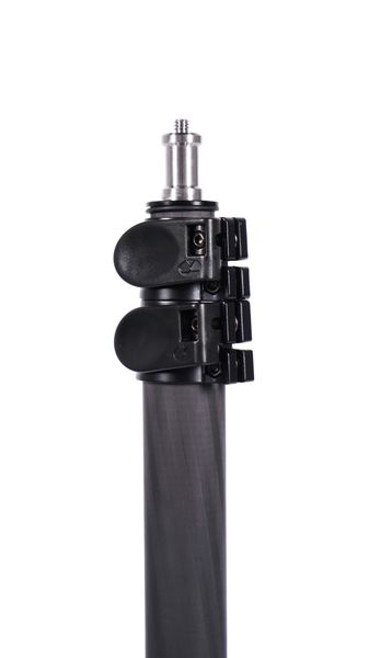 Chân đèn SIRUI DK-28 sợi Carbon, cao 2.8m / DK28 carbon