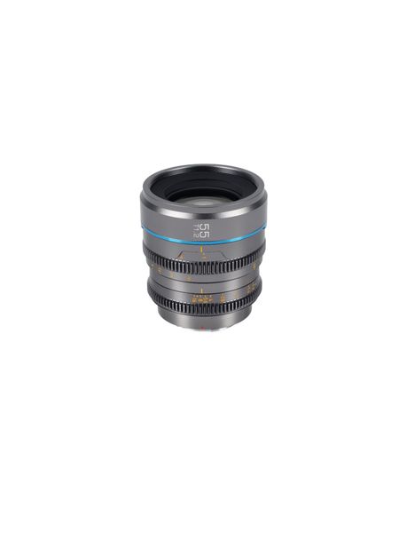 Ống kính Cine SIRUI Night Walker 55mm T1.2