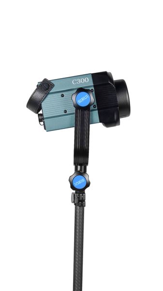Đèn Studio SIRUI C300 LED Monolight - Chính hãng
