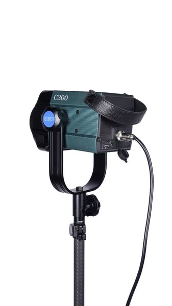 Đèn Studio SIRUI C300 LED Monolight - Chính hãng