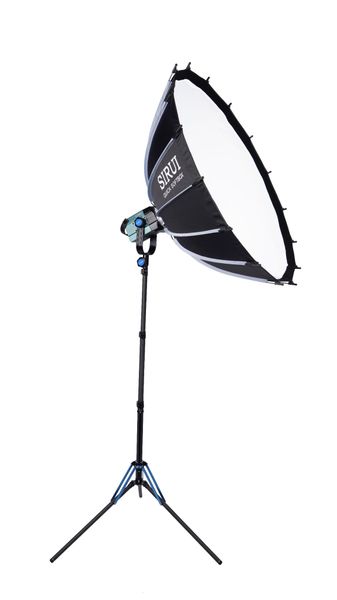 Đèn Studio SIRUI C300 LED Monolight - Chính hãng