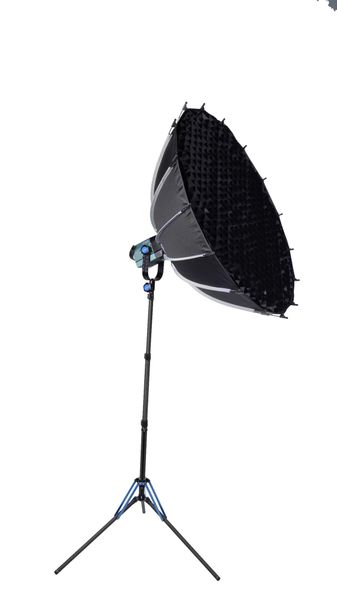 Đèn Studio SIRUI C300 LED Monolight - Chính hãng