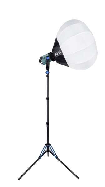 Đèn Studio SIRUI C300 LED Monolight - Chính hãng