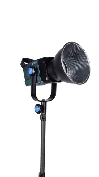 Đèn Studio SIRUI C300 LED Monolight - Chính hãng