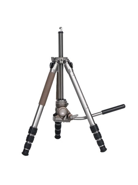 Chân máy quay SIRUI SIRUI Pilot Series GT04 + GT5 (màu xám) - Chính hãng