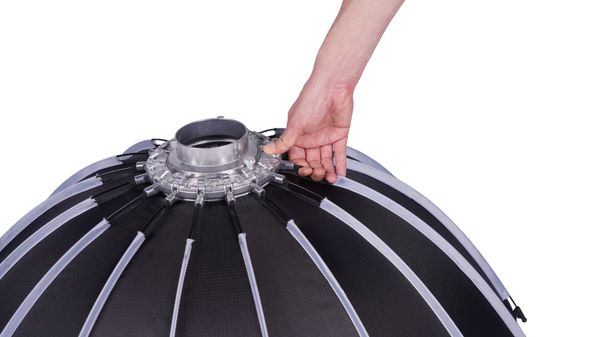 Softbox SIRUI RGX105 (Bowens Mount) - Chính hãng