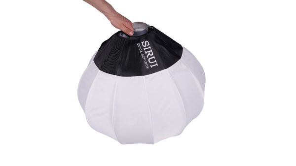 Softbox SIRUI RGQ65 (Bowens Mount) - Chính hãng